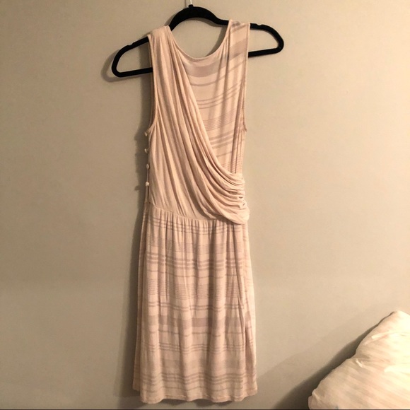Ali Ro Grecian Sundress - Picture 2 of 3